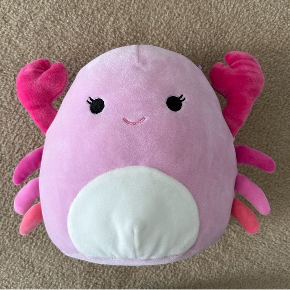 8” Cailey Squishmallow - Picture 3 of 3